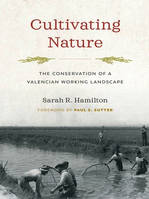 cover image of Cultivating Nature